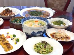 -钦善斋·养生膳食·精典川菜(武侯祠店)