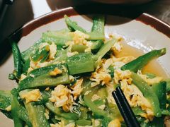-乔阿马·江南味·驴肉香(龙湖华泾天街店)