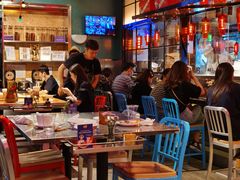 大堂-陈鹏鹏潮汕菜(宝安机场T3航站楼店)