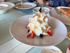 -柏悦酒店-沁园牛排海鲜西餐厅