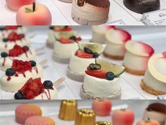 -LE SAPHIR 莎菲尔菓子(和兴店)