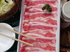 -老灶堂文创火锅(文艺路店)