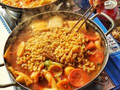 -欧巴来了韩式料理