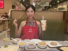 -海底捞火锅(贵和购物中心店.原鲁能城店)