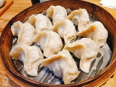 -新兴园饺子馆(北京百子湾店)