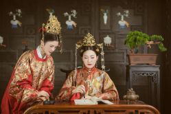 -盘子女人坊生日照·摄影馆(浦东店)