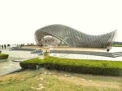 -南汇嘴观海公园