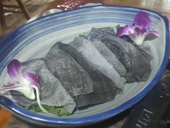 -厚山庭院重庆老火锅