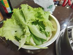 -金源烤肉面片馆(师大店)