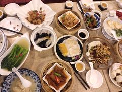 -点都德(大茶楼店)