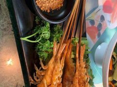 -集渔·泰式海鲜火锅(彭州店)