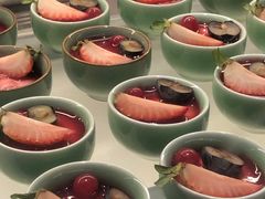 -福州仓山凯悦酒店·Market Cafe Lacucina咖啡厅