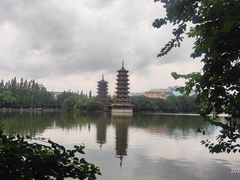 -桂林两江四湖景区