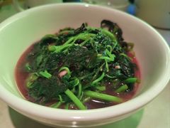 应季时蔬-味上湘菜馆(岳麓山店)