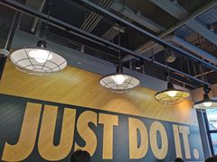 -NIKE上海青浦优选体验店
