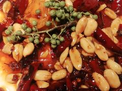 -小厨娘淮扬菜(六合欢乐港店)