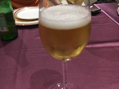 啤酒-恩施瑞享国际酒店·自助餐厅