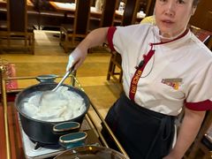 -东方饺子王(工农大路店)