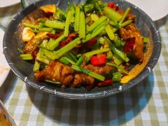 -玉桥餐厅(天坛店)