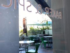-BAKER&SPICE(环贸店)
