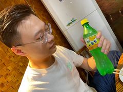 -丹东特色烤肉(南光三部店)