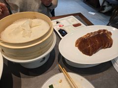 -黑窑厂糖油饼烤鸭·清真菜(旗舰店)
