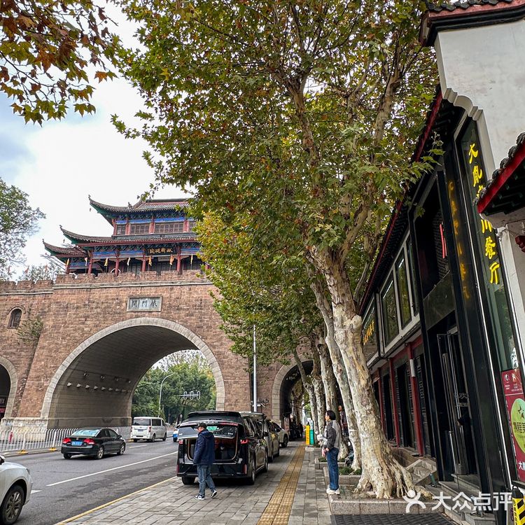 武汉！吃完这顿就订下了今年的团年饭