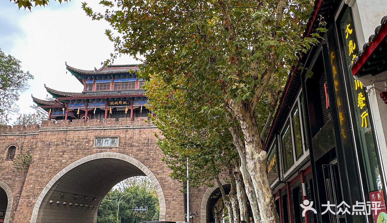 武汉！吃完这顿就订下了今年的团年饭