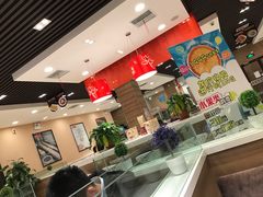 大堂-嘉和一品粥(首经贸店)
