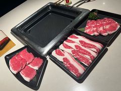 -海底捞火锅(万丰桥店)