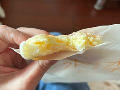 -木子木水日式烫面包(杭州首店)