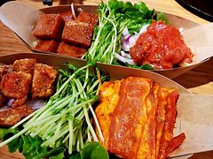 -么肆烤肉(汉街形象店)