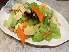 素什锦-高玛纳驴肉火烧(一世界店)