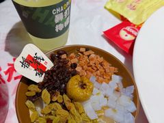 -即墨老公社·海肠捞饭大王(古城店)