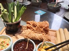 -刀板香·安徽菜(国购IFC店)
