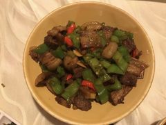 -深山老屋(国顺东路店)
