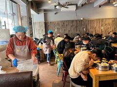 -真真鲜馄饨店(启蒙路店)