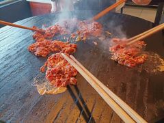 -烤肉季饭庄