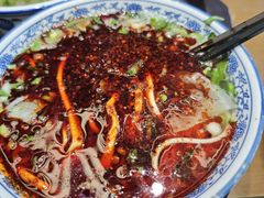 -清真磨沟沿老字号牛肉面(总店)