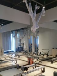 -兰瑜伽·普拉提