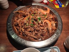 -胖哥俩肉蟹煲(杭州下沙学林街店)