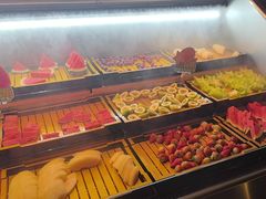 -牛YO寿喜烧和牛火锅自助(三台子万象汇店)