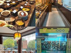 -千岛湖小鱼儿·淳安匠心农家菜