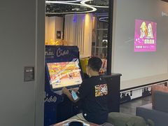 -CIAO·团建聚餐·生日派对轰趴馆(福田店)