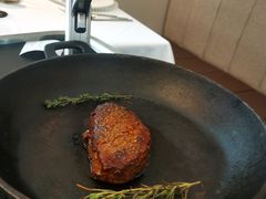 -王品牛排(郑州大卫城店)