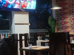 -克比叔叔印度餐厅Kebabs on the Grille(人民广场店)