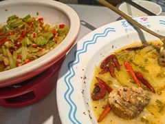 -花椒俏川菜小馆(南海万达店)