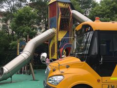 -卓悦童国际幼儿园