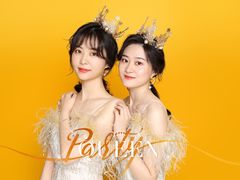 -海马体照相馆(成都来福士广场店)