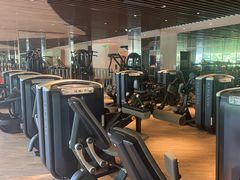 -威尔仕W FITNESS健身会所(联洋广场店)